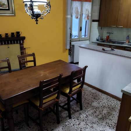 Antica Officina Apartment Mandello del Lario Luaran gambar