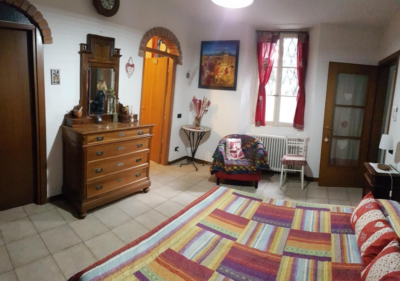 Antica Officina Apartment Mandello del Lario Luaran gambar